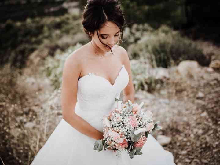 robe bustier droite