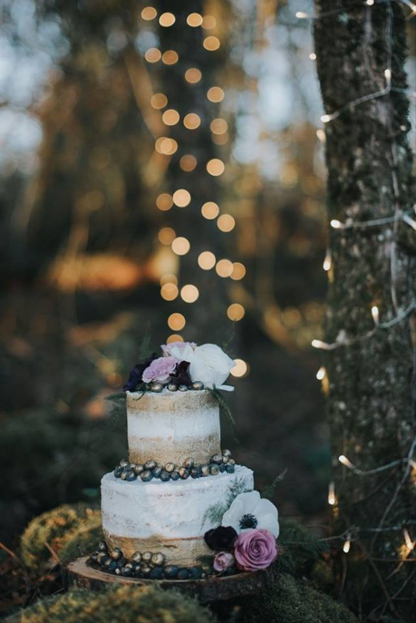 Chloébelle's Cake Boutique