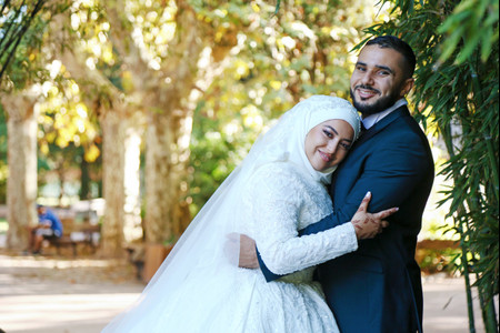 Top 5 des traditions observées lors d'un Mariage Arabe