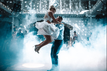 Ouverture de bal mariage : Top 70 des plus belles musiques !