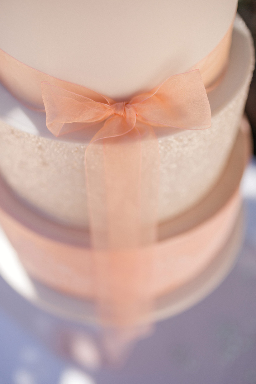 Wedding Cake 7 Tendances Qui Sont Un Vrai Regal