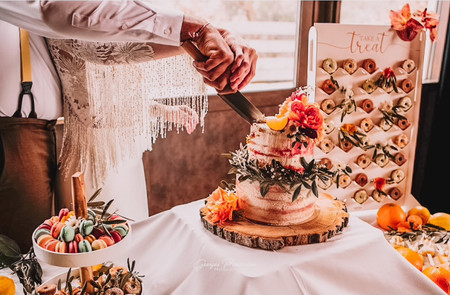 Wedding cake 2022 : 7 beaux et bons gâteaux de mariage tendances cette année