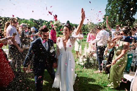 Mariage bohème-chic : tout ce qu'il faut savoir !