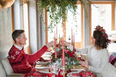 Demande en mariage à Noël : 7 idées dans l’esprit des fêtes