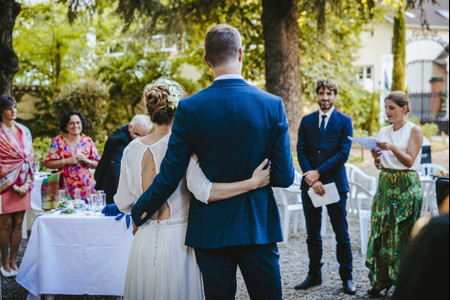 Discours témoin de mariage : 4 exemples originaux et 27 conseils pour le préparer