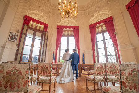 Mariage civil : démarches et formalités administratives à faire avant de se marier