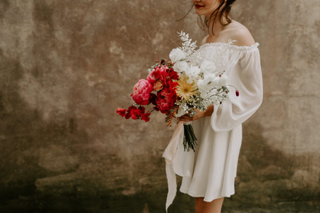 Horoscope floral : quel bouquet de mariée pour votre signe astrologique ?
