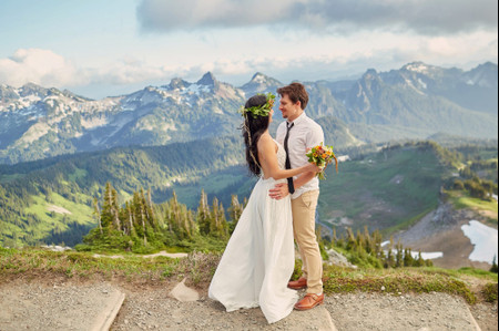 Cérémonie laïque : les 5 erreurs à éviter absolument selon un officiant de mariage