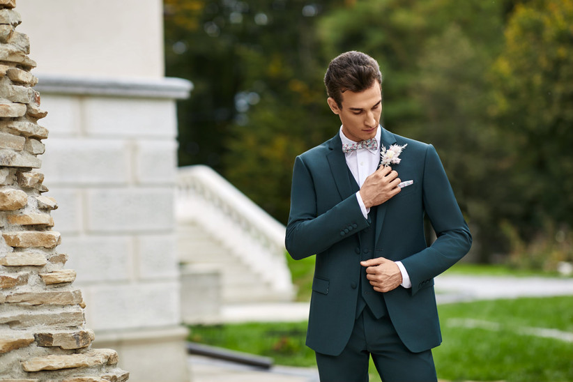 Idee costume mariage sales