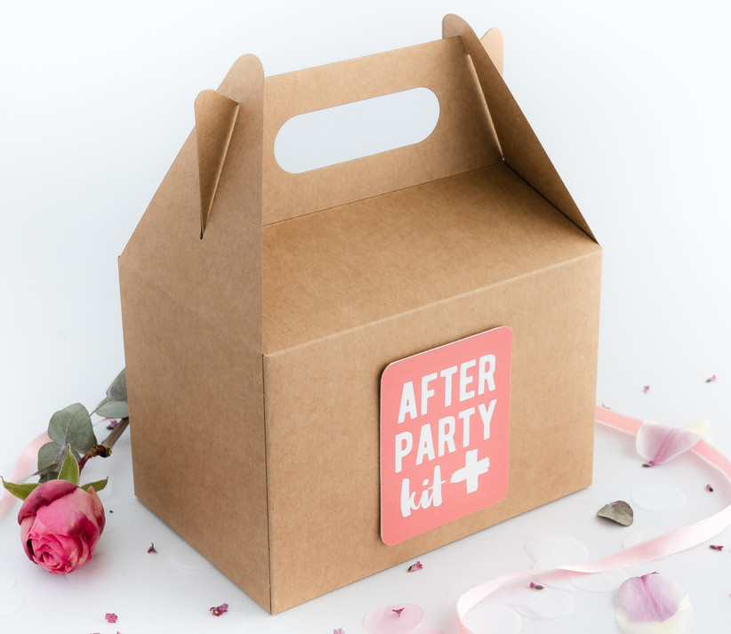 SelfPackaging