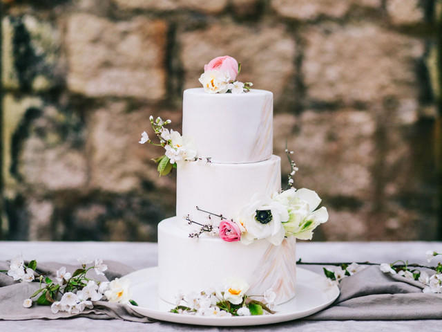 Comment Conserver Le Gateau Du Mariage Avant Et Apres