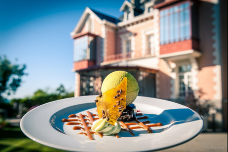 Desserts à l’assiette : 5 idées gourmandes pour achever le repas en beauté