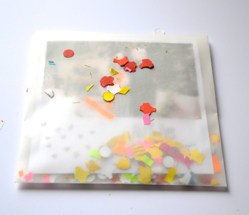 Faire Part Magnet