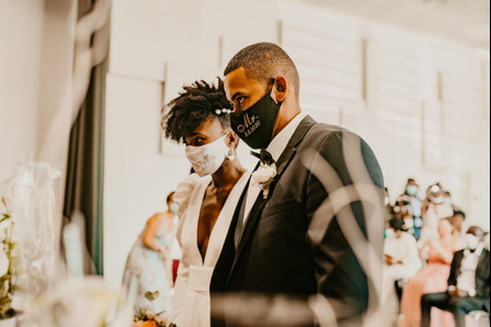 Masques pour les mariages : tout savoir sur leur utilisation