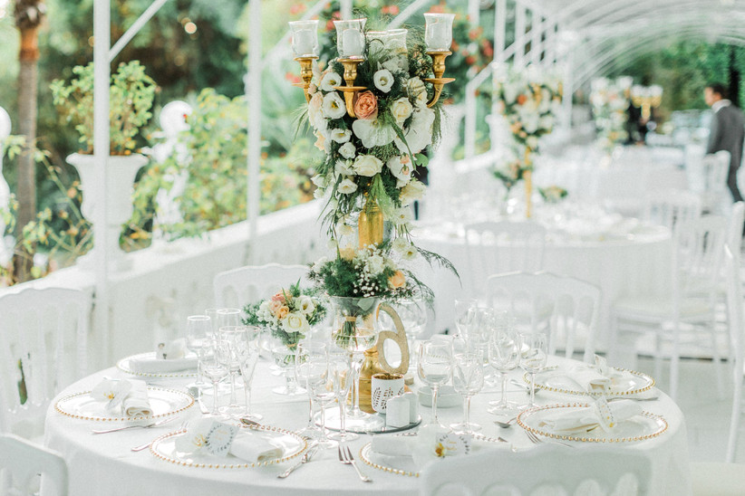 Inspirations pour un mariage champêtre🌱 16