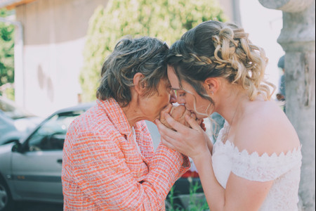 50 choses qu'une maman dit à sa fille avant qu'elle se marie