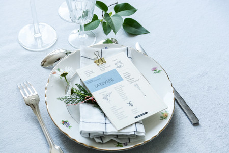 Buffet de mariage selon la saison : faites le plein d'idées et de tendances !