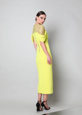 VESA AMARILLO, Victoria Colección