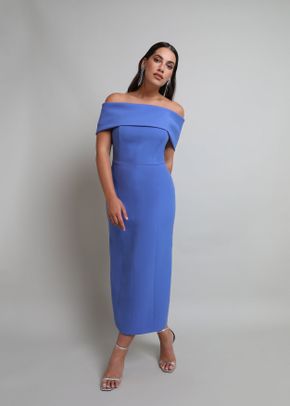 VIKA AZUL, Victoria Colección