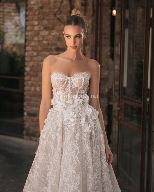 23-01, Berta Bridal