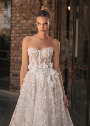 23-01, Berta Bridal