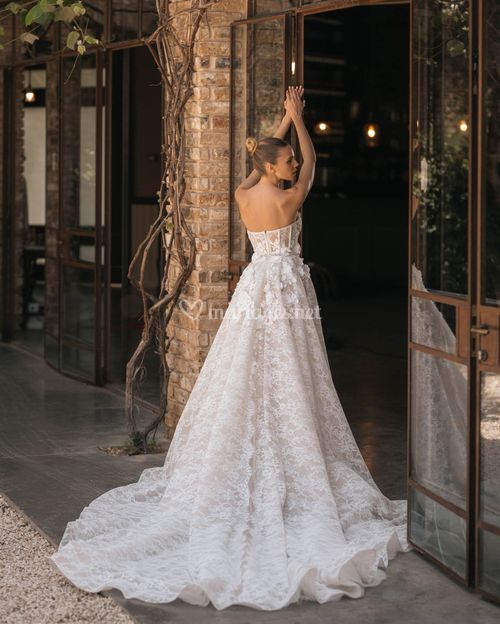 23-01, Berta Bridal