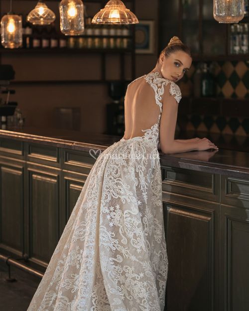 23-06, Berta Bridal