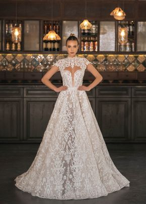 23-06, Berta Bridal