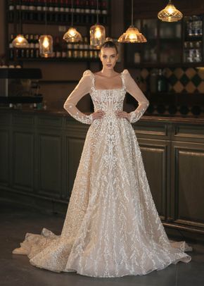 23-05, Berta Bridal