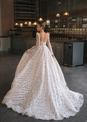 23-05, Berta Bridal