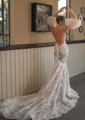 23-02, Berta Bridal