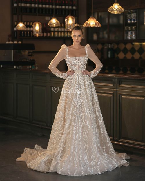 23-05, Berta Bridal