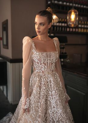 23-05, Berta Bridal