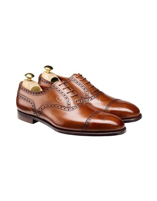 Barrington, Crockett & Jones