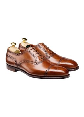 Barrington, Crockett & Jones