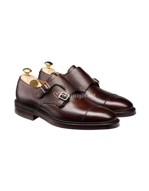 Harrogate, Crockett & Jones