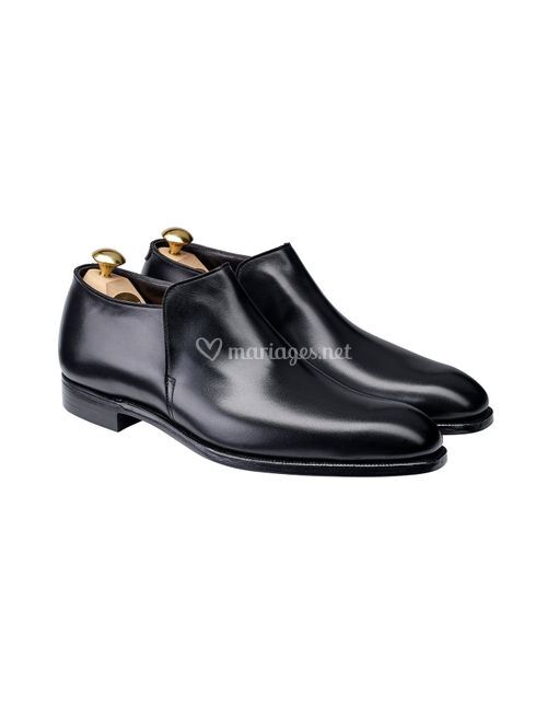 Kempton, Crockett & Jones