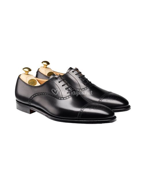 Malton, Crockett & Jones