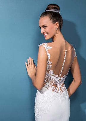 👗 Décrivez cette robe droite en 1 mot 2