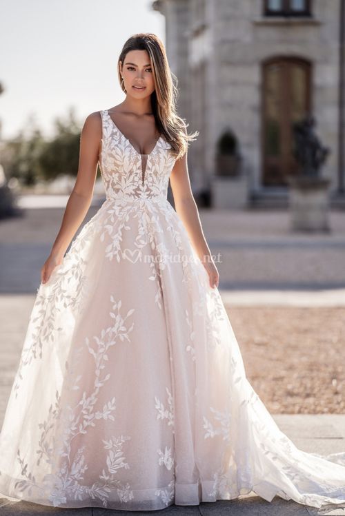 A1111, Allure Bridals