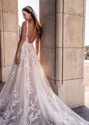 A1111, Allure Bridals