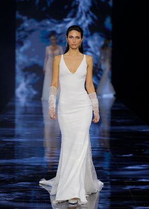 P 13, Atelier Pronovias