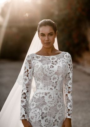 E208, Allure Bridals