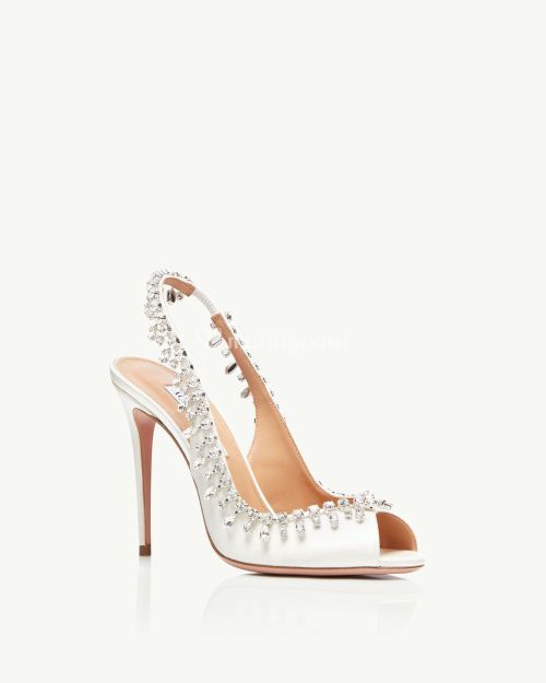 TCSHIGS0-SAT-FFF, Aquazzura