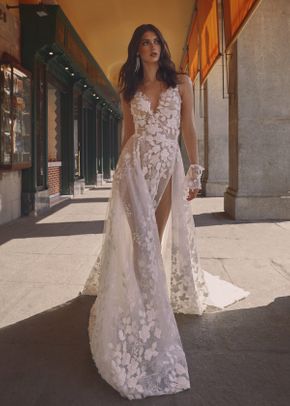 Reese, Galia Lahav