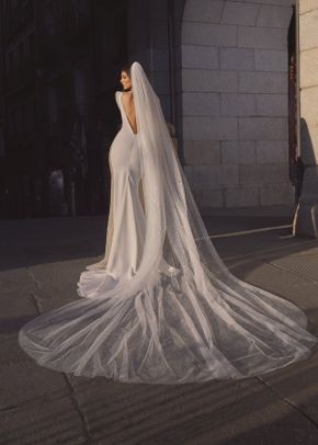 LEONIE, Galia Lahav