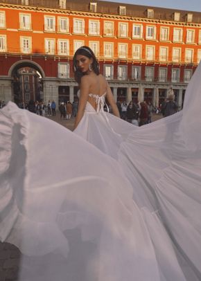 DANNY, Galia Lahav