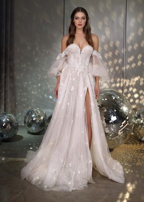 LUCE, Galia Lahav