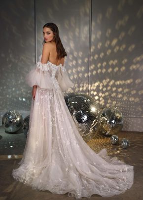 LUCE, Galia Lahav