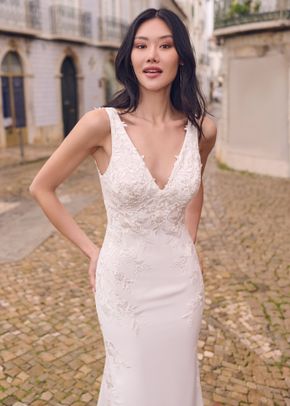 Trezelle, Maggie Sottero